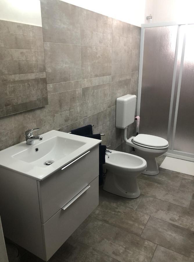 Scialii Villa Castellammare del Golfo Bilik gambar