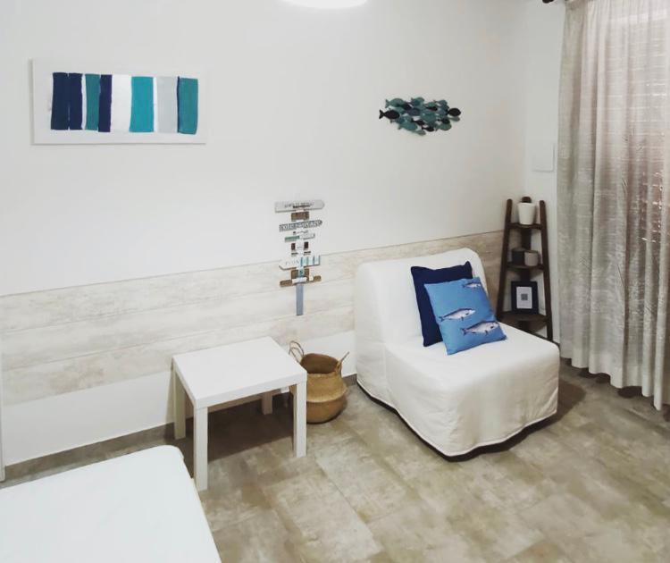 Scialii Villa Castellammare del Golfo Luaran gambar
